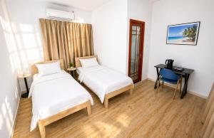 Harmony Hotel