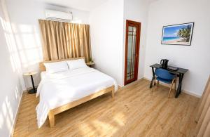Harmony Hotel