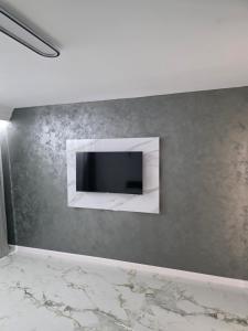 Sky deluxe apartment