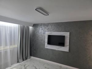 Sky deluxe apartment