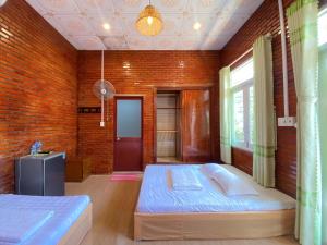 Sweet Home - Nam Cát Tiên Homestay