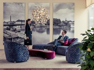 Mercure Hotel Schweinfurt Maininsel