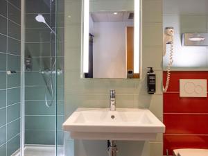 Ibis Styles Paris Gare Saint Lazare