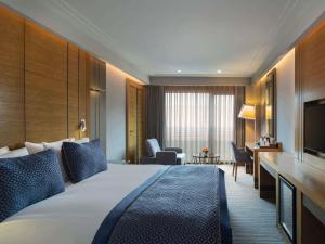 Mövenpick Hotel & Thermal Spa Bursa