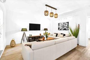 Apartamento cerca de la playa