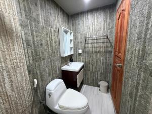 Island Villa Ukulhas Maldives