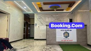 Hotel Golden inn