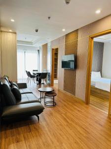 Sunrise OceanView TMS Quy Nhon - Baby House