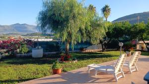 Appartamento in Collina