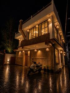 The Kumo & Pine Homestay