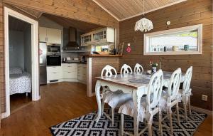 Amazing Home In Kil With Lake View