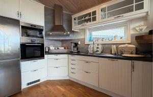 Amazing Home In Kil With Lake View