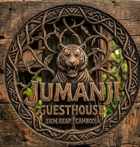 Jumanji Guesthouse