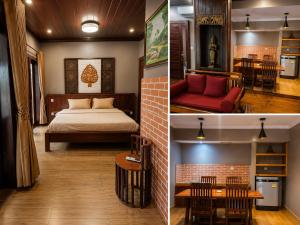 Jumanji Guesthouse