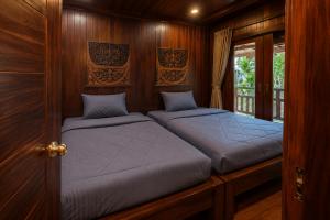 Jumanji Guesthouse