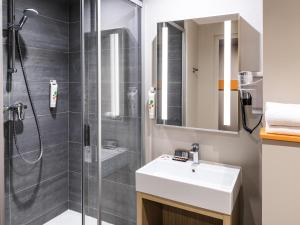 ibis Styles Clamart Gare Grand Paris