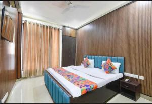 Hotel O Mahadev Guest House