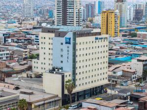 ibis budget Iquique