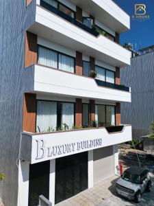 B Luxury Building