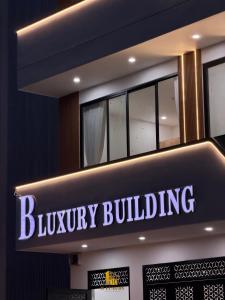 B Luxury Building