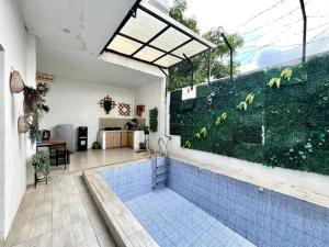 Flower Hills 3BR Private Pool by Kamaria