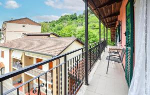 Cozy Apartment In Varese Ligure With Wifi