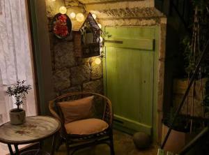 Diocletian Lux Apartment