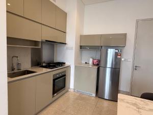 Lucentia Residence Kuala Lumpur At KLCC Suites