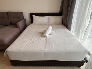 Lucentia Residence Kuala Lumpur At KLCC Suites