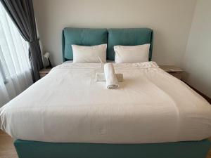 Lucentia Residence Kuala Lumpur At KLCC Suites