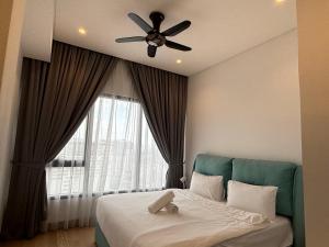 Lucentia Residence Kuala Lumpur At KLCC Suites