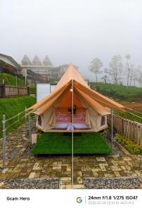 Telaga Menjer Glamping 2