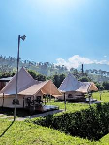 Telaga Menjer Glamping 2