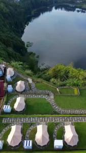 Telaga Menjer Glamping 2