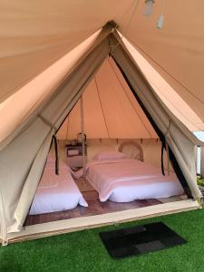 Telaga Menjer Glamping 2