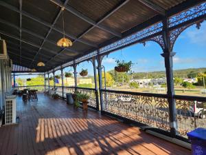Hotel Cecil Wondai