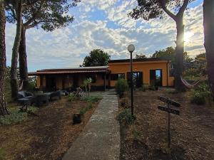 Etna Country Home