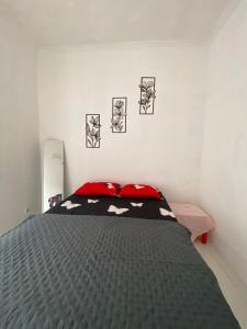A5 Homestay