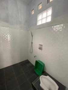 A5 Homestay