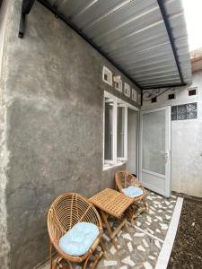 A5 Homestay
