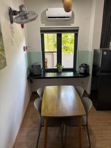 Anna Home 3BR House Near Tan Thanh and An Bang Beach