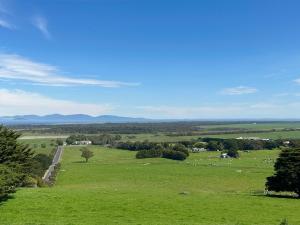 Pen-Y-Bryn Estate