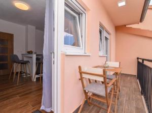 Sweet Apartment Rita