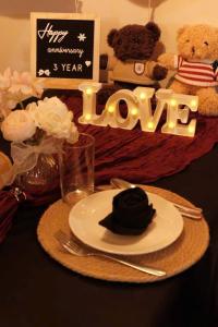 Neshi Bistro&Stay