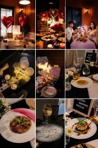 Neshi Bistro&Stay