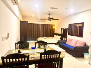 Summer Suites See Home Klcc