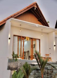 The Tamarin Villas