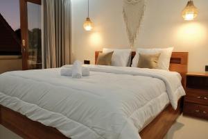 The Tamarin Villas