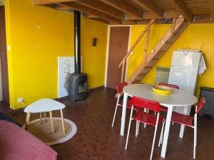 Maisonnette proche océan côte Landaise