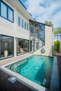 Don Capo Luxury Uluwatu Villa